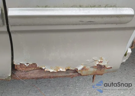 2001 Ford F-150 Lariat/Xl/Xlt из США, поврежденный, VIN 1FTRX18W31NA34374